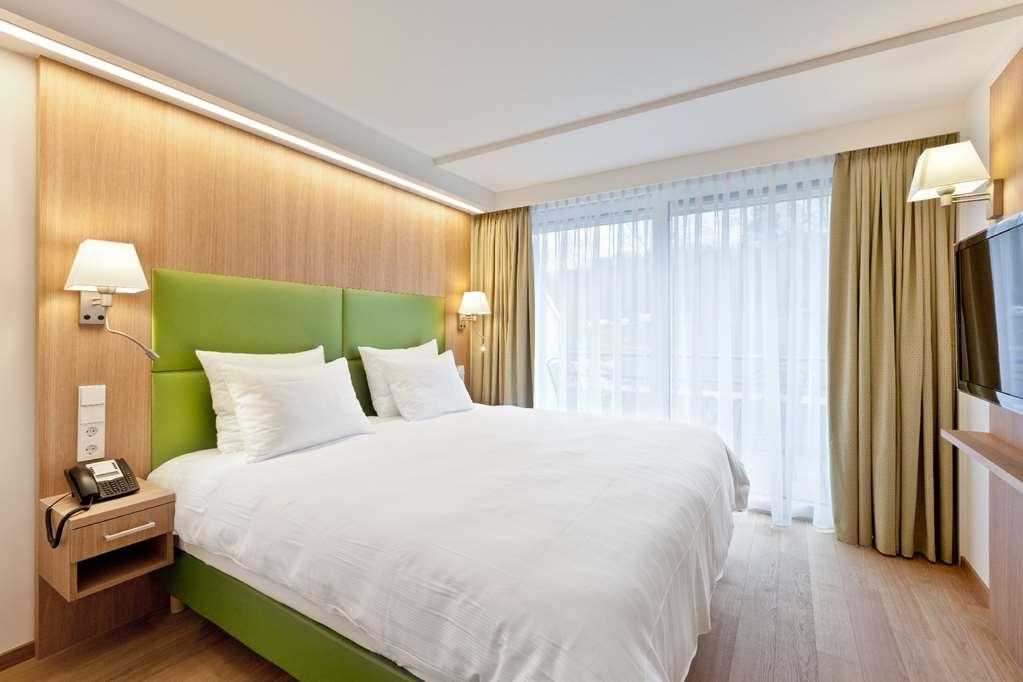 Mondorf Parc Hotel & Spa Værelse billede