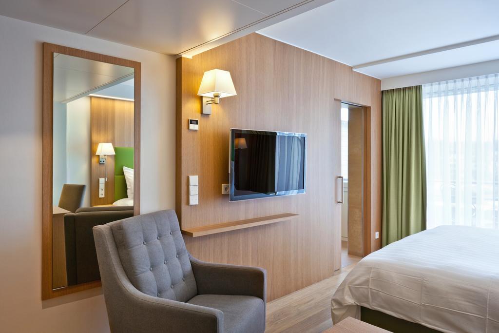 Mondorf Parc Hotel & Spa Eksteriør billede