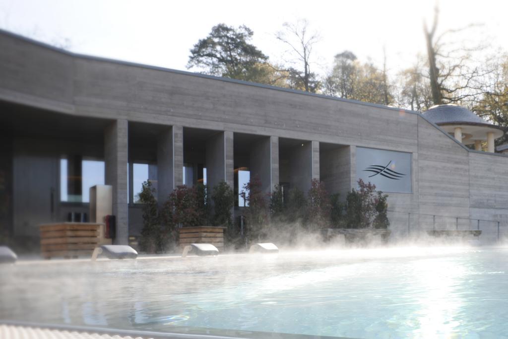 Mondorf Parc Hotel & Spa Eksteriør billede