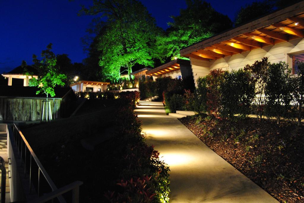 Mondorf Parc Hotel & Spa Eksteriør billede