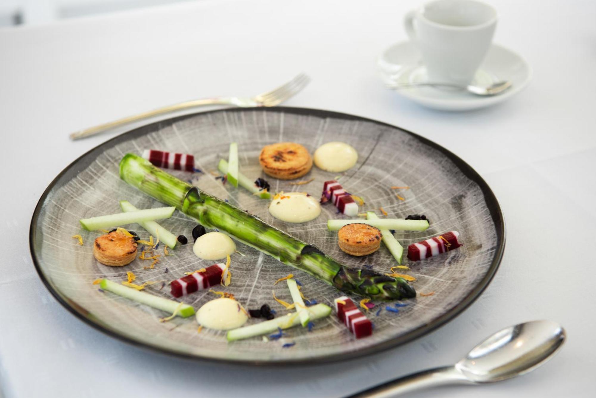 Mondorf Parc Hotel & Spa Eksteriør billede