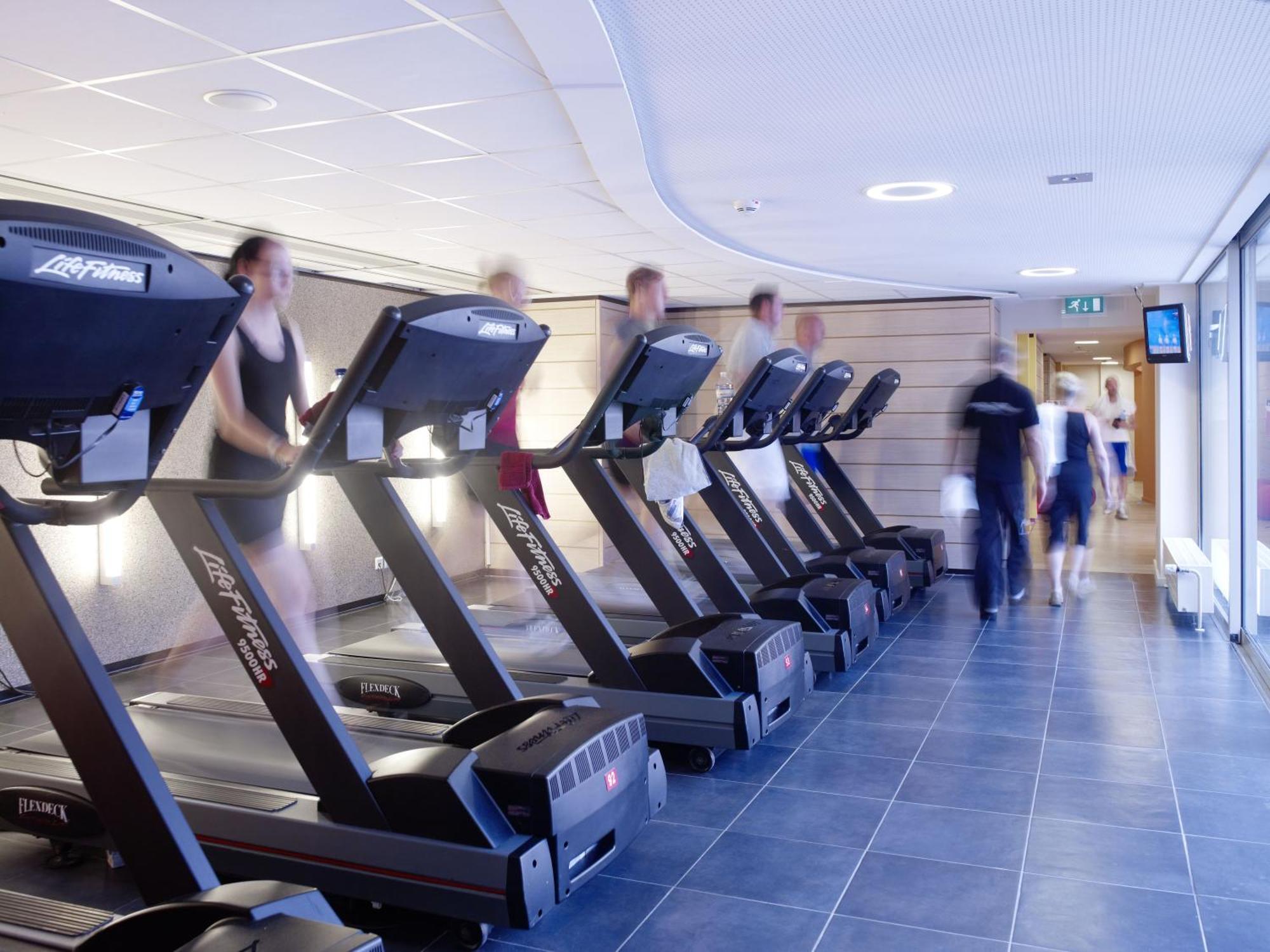 Mondorf Parc Hotel & Spa Eksteriør billede
