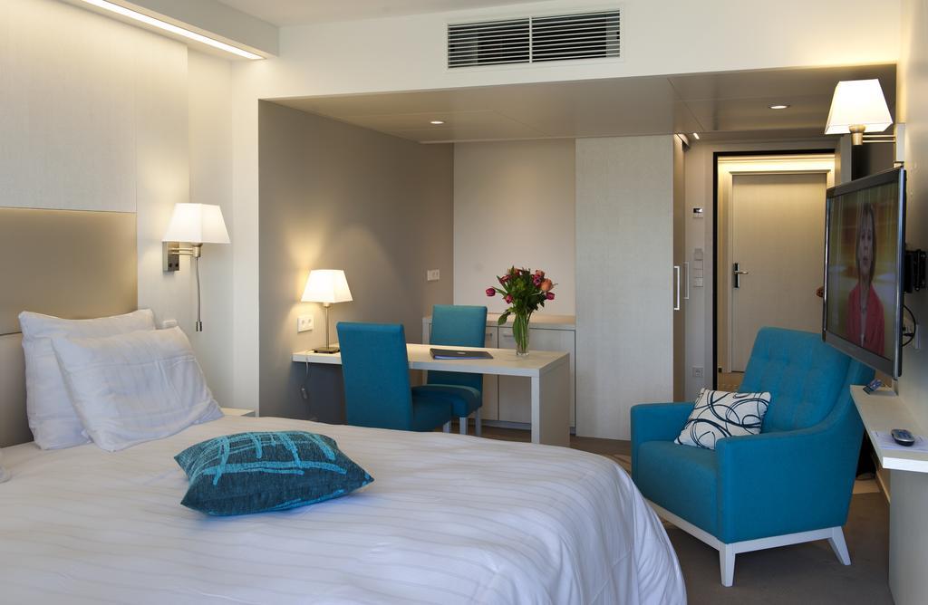 Mondorf Parc Hotel & Spa Eksteriør billede