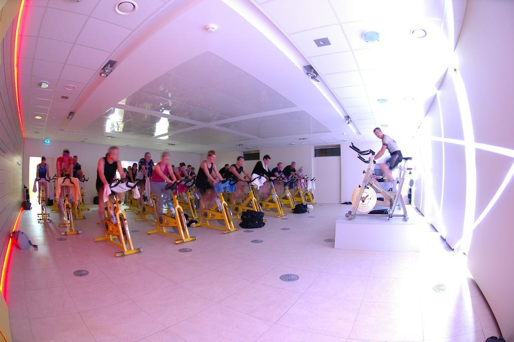 Mondorf Parc Hotel & Spa Eksteriør billede